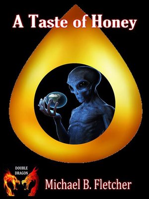 cover image of A Taste of Honey